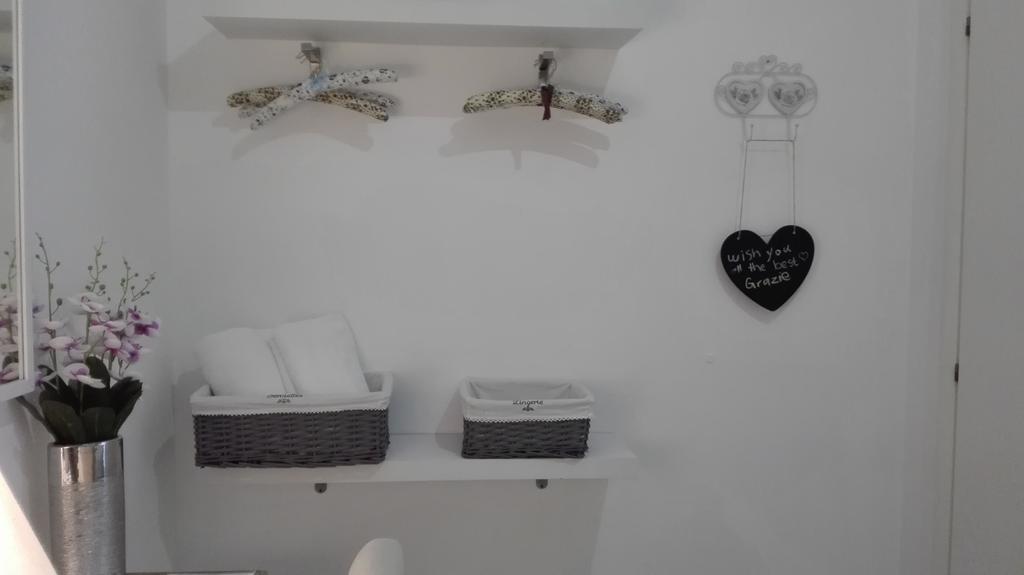 Myrooms San Pietro Roma Quarto foto